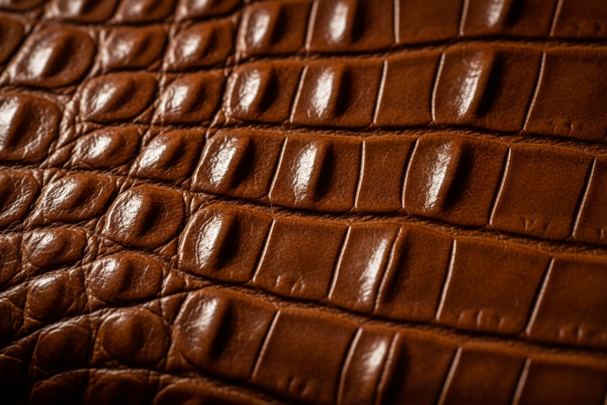 What Makes Full-Grain Cowhide the Most Durable Leather for Luxury Bags